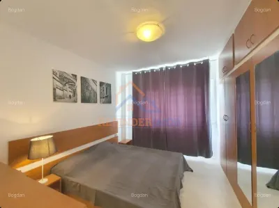 Apartament 2 camere renovat sector 1 zona Turda - foto 5