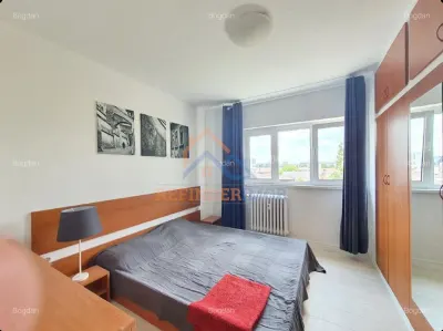 Apartament 2 camere renovat sector 1 zona Turda - foto 7