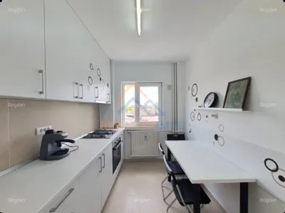 Apartament 2 camere renovat sector 1 zona Turda - foto 8