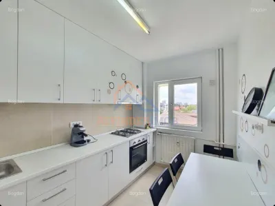 Apartament 2 camere renovat sector 1 zona Turda - foto 9