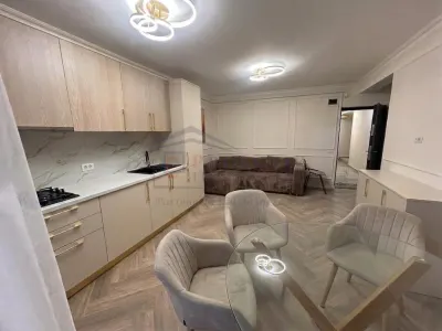 Apartament 2 camere | Bloc 2026 | Rate Dezvoltator | 2c-7935 - Ipotesti