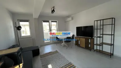 Apartament 2 Cam Bloc Nou Berceni - Metalurgiei - Grand Arena - foto 4