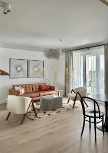 Apartament 2 camere LUX | designer | Parcare inclusa | NOA Nord - Bucurestii Noi - Bucuresti