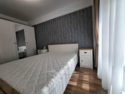 Liber, mobilat, de vanzare apartament 2 camere mobilat, Cug Pepiniera - foto 6