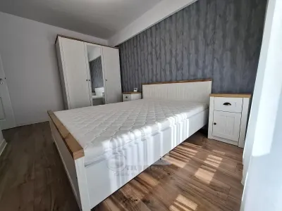 Liber, mobilat, de vanzare apartament 2 camere mobilat, Cug Pepiniera - foto 10