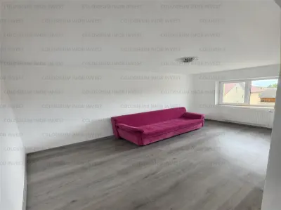 Apartament cu 2 camere | 60 mp | Decomandat | Zona Grivitei - foto 1