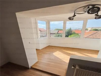 Apartament cu 2 camere | 60 mp | Decomandat | Zona Grivitei - foto 3
