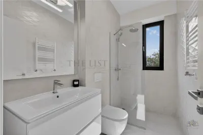 Apartament 4 Camere | Residence 5 Forest| PIPERA | TVA Deductibil - foto 11