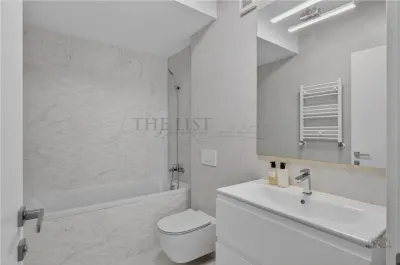 Apartament 4 Camere | Residence 5 Forest| PIPERA | TVA Deductibil - foto 20