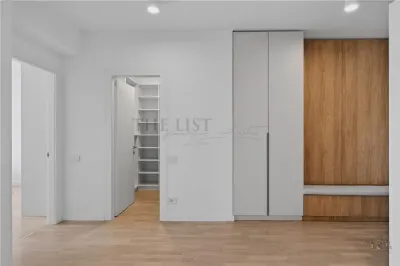 Apartament 4 Camere | Residence 5 Forest| PIPERA | TVA Deductibil - foto 21