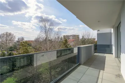 Apartament 4 Camere | Residence 5 Forest| PIPERA | TVA Deductibil - foto 24