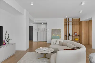 Apartament 4 Camere | Residence 5 Forest| PIPERA | TVA Deductibil - foto 5