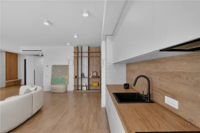 Apartament 4 Camere | Residence 5 Forest| PIPERA | TVA Deductibil - foto 6