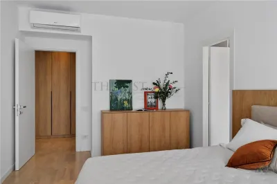 Apartament 4 Camere | Residence 5 Forest| PIPERA | TVA Deductibil - foto 9