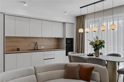 Apartament 4 Camere | Residence 5 Forest  | PIPERA - Bucuresti