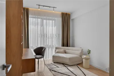 Apartament 4 Camere | Residence 5 Forest  | PIPERA | TVA DEDUCTIBIL - foto 13