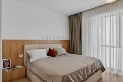 Apartament 4 Camere | Residence 5 Forest  | PIPERA | TVA DEDUCTIBIL - foto 15