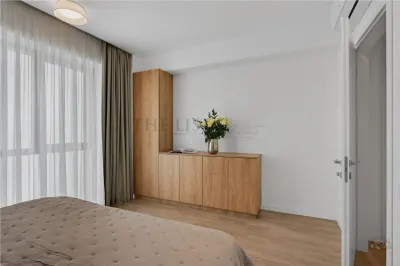 Apartament 4 Camere | Residence 5 Forest  | PIPERA | TVA DEDUCTIBIL - foto 17