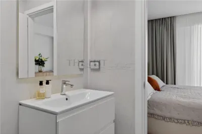Apartament 4 Camere | Residence 5 Forest  | PIPERA | TVA DEDUCTIBIL - foto 19