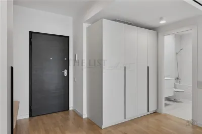 Apartament 4 Camere | Residence 5 Forest  | PIPERA | TVA DEDUCTIBIL - foto 22