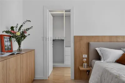 Apartament 4 Camere | Residence 5 Forest  | PIPERA | TVA DEDUCTIBIL - foto 10