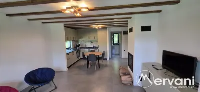 Casa de vacanta cu 4 camere de vanzarea in Breaza - foto 9