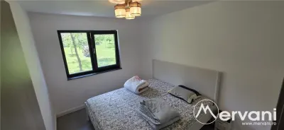 Casa de vacanta cu 4 camere de vanzarea in Breaza - foto 10