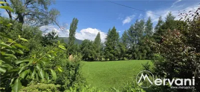 Teren intravilan 3159 mp de vanzare in Comarnic - foto 2