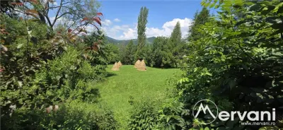 Teren intravilan 3159 mp de vanzare in Comarnic - foto 3