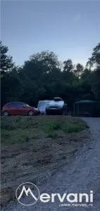 Teren intravilan 4000 mp in Breaza, Nistoresti - foto 4