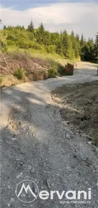 Teren intravilan 4000 mp in Breaza, Nistoresti - foto 5