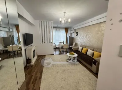 Apartament Premium 3 Camere | Copou – Carol I Residence | Parcare Inclusă - foto 1
