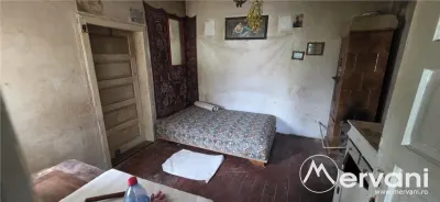 Casa batraneasca cu teren de vanzare in Busteni - foto 10