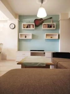 Apartament 2 camere - semidecomandat - 10 minute de Kaufland Tătărași - 400€ - foto 3