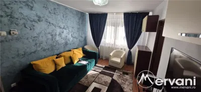 Apartament cu 2 camere, et 1 in Campina - foto 1
