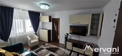 Apartament cu 2 camere, et 1 in Campina - foto 2