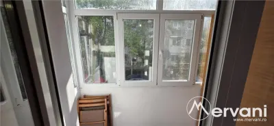 Apartament cu 2 camere, et 1 in Campina - foto 16