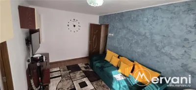 Apartament cu 2 camere, et 1 in Campina - foto 3