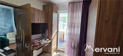 Apartament cu 2 camere, et 1 in Campina - foto 4