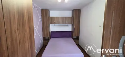 Apartament cu 2 camere, et 1 in Campina - foto 6