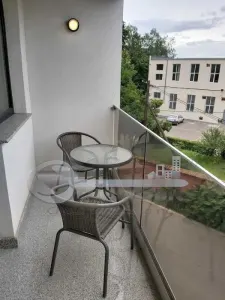 Apartament 1 cameră, mobilat moder - zona Jumbo - foto 8