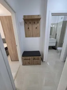 Apartament 1 camera de inchiriat la Bucium Confort -  370€ - foto 6