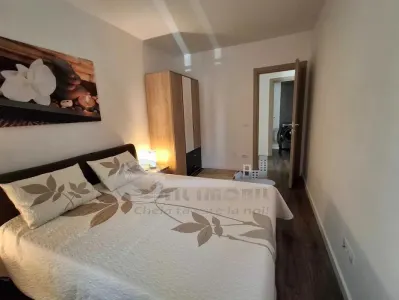 Apartament 1 cameră cu loc de parcare subteran | Grand Conest Residence - Tudor - 500€ - Iasi