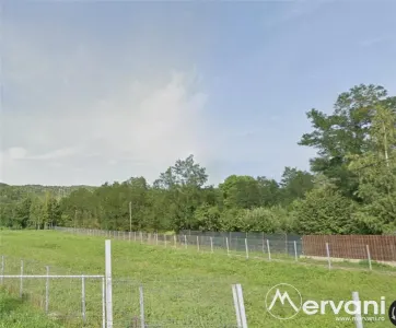 650 mp de liniste, natura si aer curat in Brebu, Prahova - Brebu
