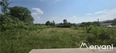Casa pe structura metalica si teren de 757 mp de vanzare in Brebu - foto 2