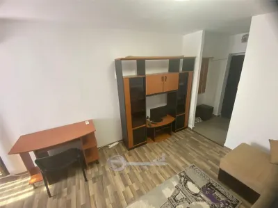Apartament 1 cameră | Tudor Vladimirescu – Campus Studențesc | Renovat complet | Pet Friendly - Iasi