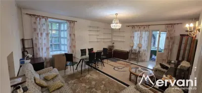 Vila de vanzare cu 6 camere si teren 1000 mp in Cornu - foto 11