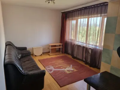 Apartament 2 camere de închiriat | Dream Village – Canta | Loc de parcare inclus - foto 11