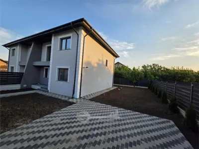 Vila Miroslava - Finalizata - Mutare imediata - Iasi