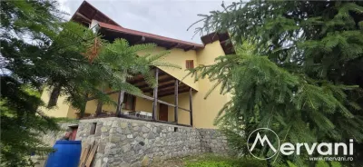 Cabana cu 5 camere de vanzare in Provita - foto 2